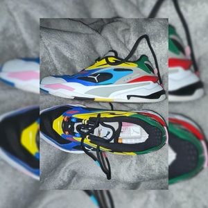 Puma RsX